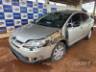 2011 CITROEN C4 PALLAS 