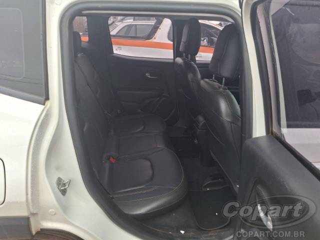 2023 JEEP RENEGADE 
