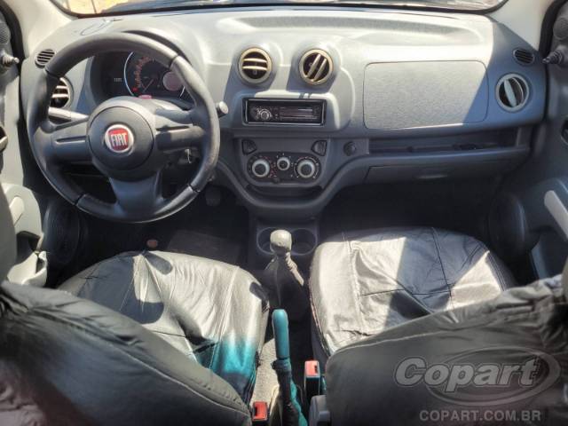 2012 FIAT UNO 