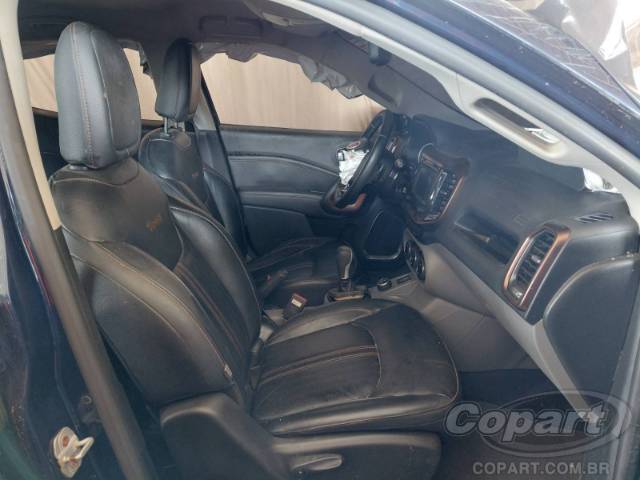 2020 FIAT TORO 