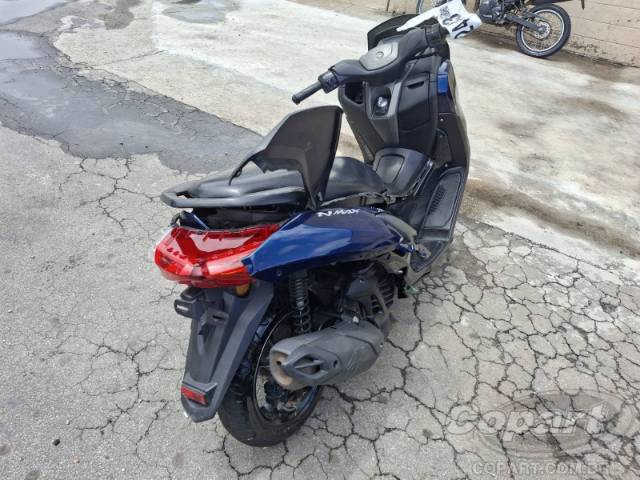 2023 YAMAHA NMAX 