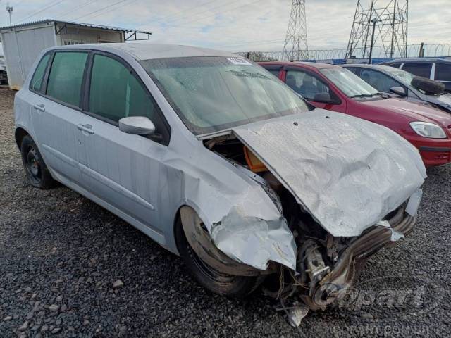 2005 FIAT STILO 