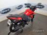 2025 YAMAHA FAZER 