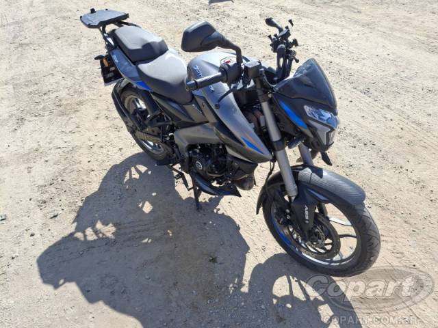 2026 BAJAJ DOMINAR 
