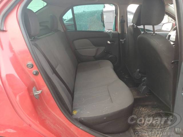 2015 RENAULT LOGAN 