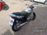 2007 HONDA CG 150 