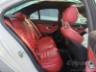2015 MERCEDES BENZ CLASSE C 