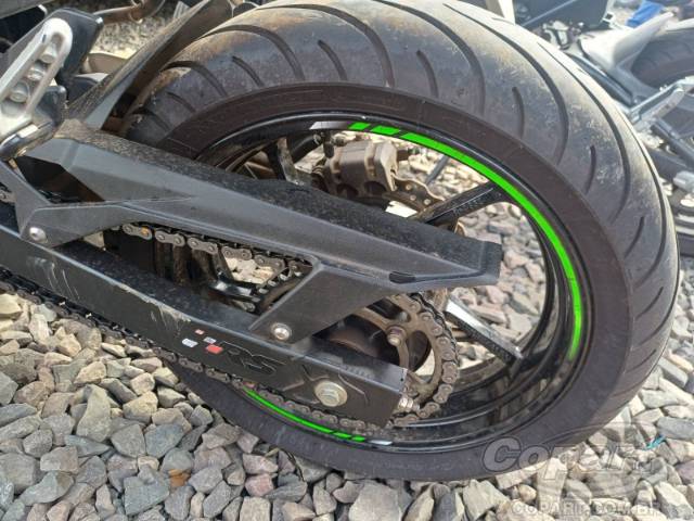 2022 KAWASAKI NINJA 400 