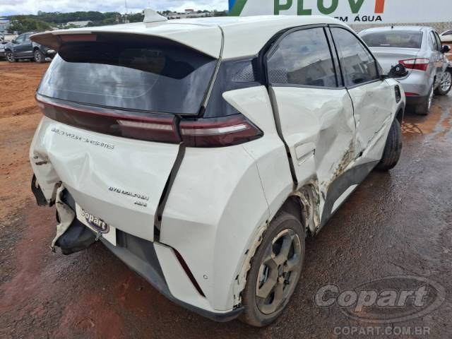 2025 BYD DOLPHIN MINI 