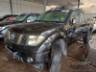 2013 NISSAN FRONTIER CD 