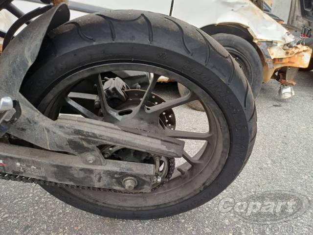 2023 YAMAHA FZ25 FAZER 