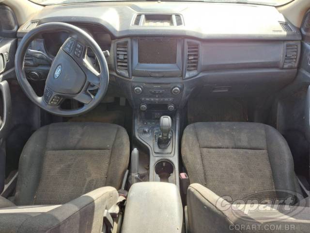2020 FORD RANGER CD 