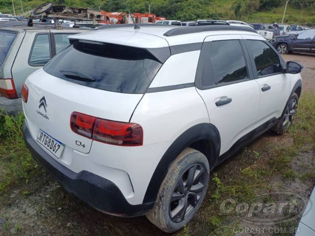 2022 CITROEN C4 CACTUS 