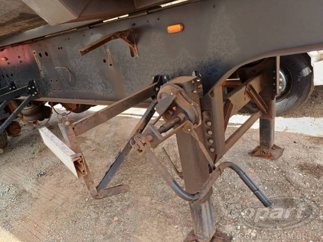 2024 LIBRELATO SEMI-REBOQUE 