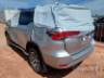 2018 TOYOTA HILUX SW4 