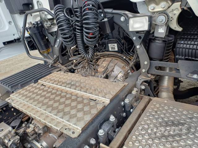 0 MERCEDES-BENZ Actros 