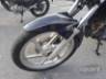 2019 HONDA CG 160 