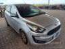 2019 FORD KA 