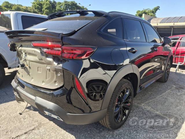 2024 GWM HAVAL H6 