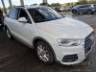 2016 AUDI Q3 