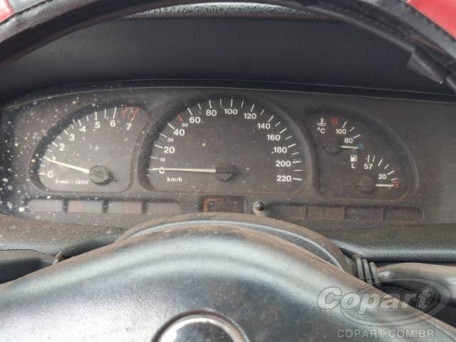 1999 CHEVROLET VECTRA 
