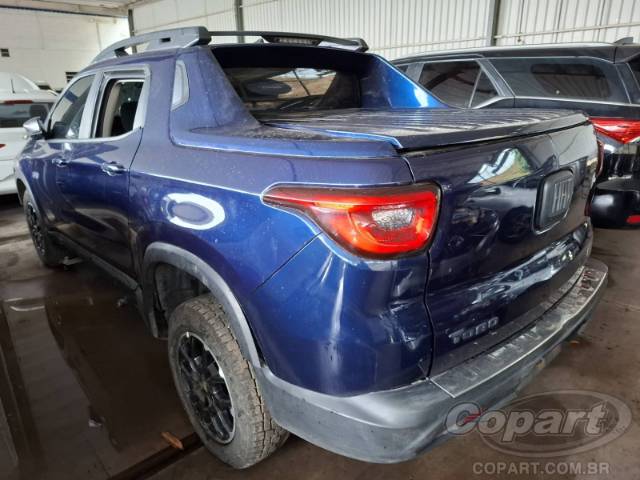 2024 FIAT TORO 