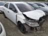 2015 CHEVROLET ONIX 