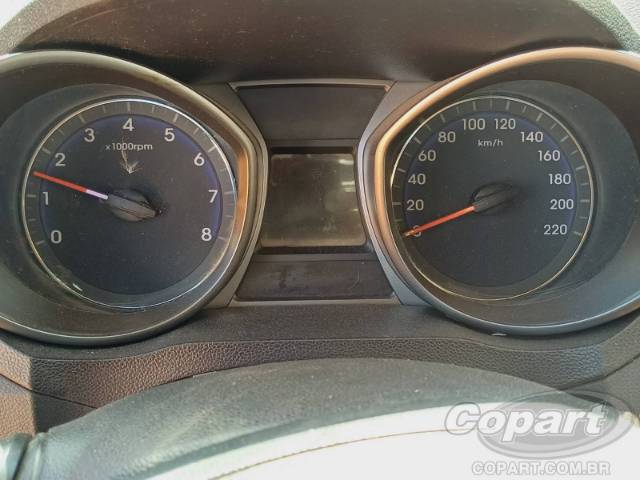 2014 HYUNDAI HB20 