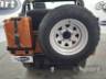 1963 WILLYS Jeep CJ5 4x4 