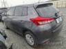 2025 TOYOTA YARIS 