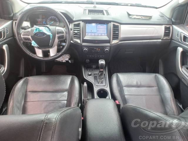 2020 FORD RANGER CD 