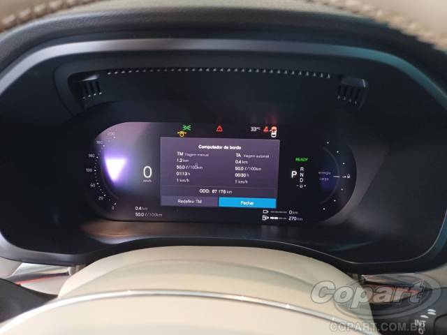 2022 VOLVO XC60 