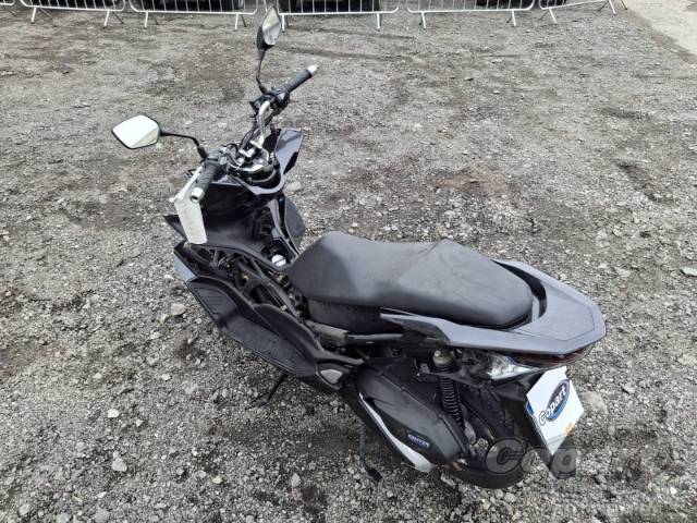 2024 HONDA PCX 