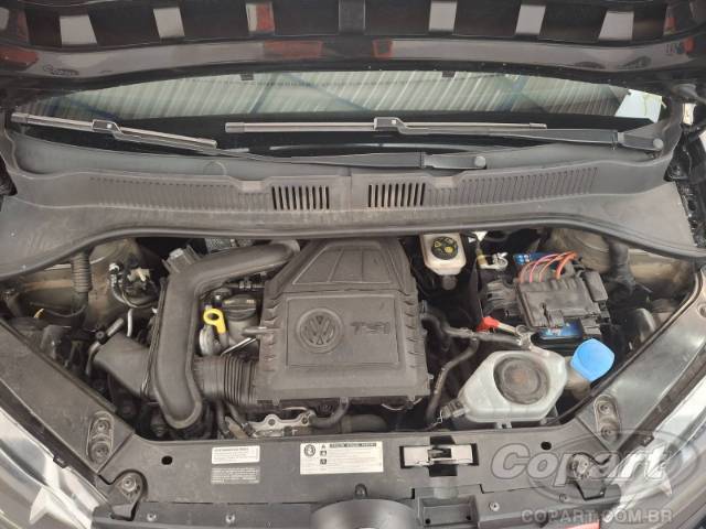 2021 VOLKSWAGEN UP 