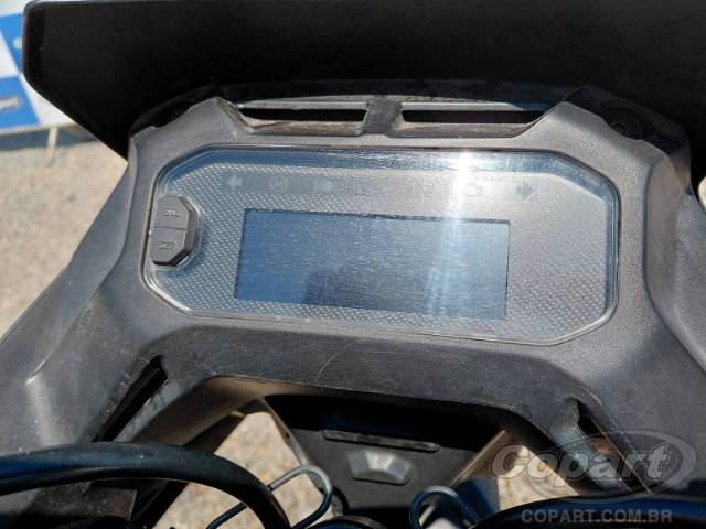2026 HONDA XRE 190 