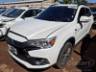 2018 MITSUBISHI ASX 