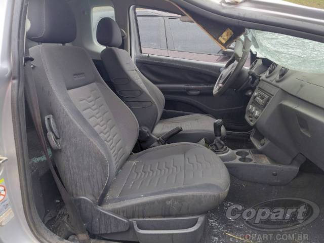 2013 VOLKSWAGEN SAVEIRO CE 