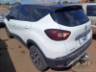 2018 RENAULT CAPTUR 