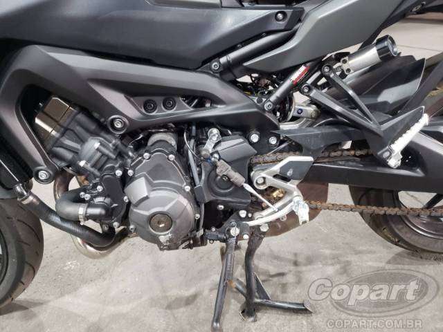 2023 YAMAHA MT-09 TRACER 