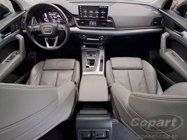 2019 AUDI Q5 