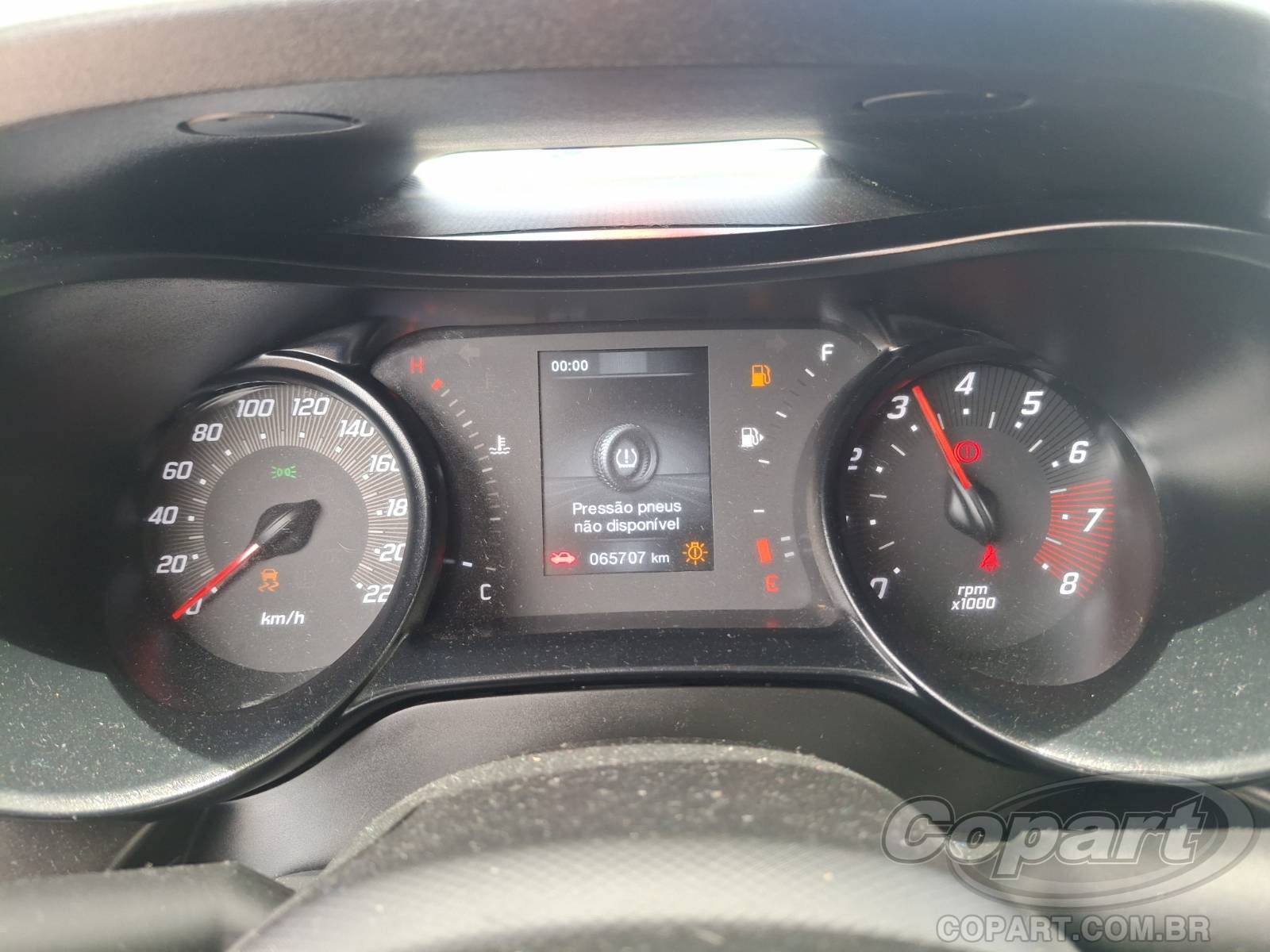 Foto 8 de 10: 2023 FIAT CRONOS