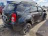 2013 RENAULT DUSTER 