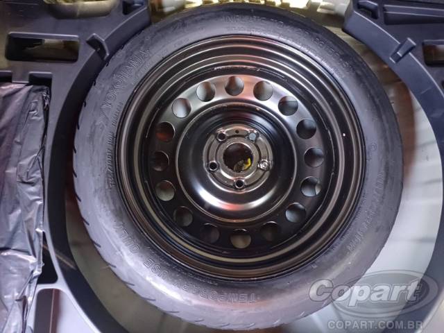 2025 TOYOTA COROLLA CROSS 