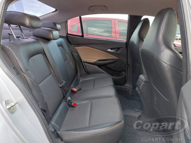 2020 CHEVROLET ONIX PLUS 