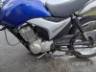 2009 HONDA CG 150 