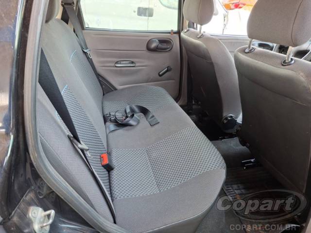 2013 CHEVROLET CLASSIC 