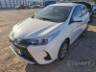 2023 TOYOTA YARIS 