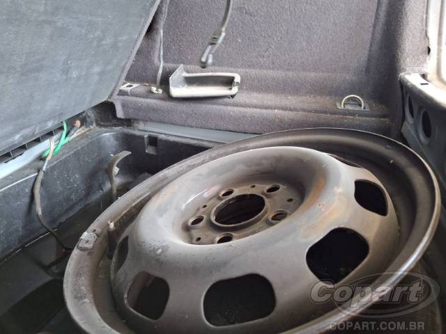 2004 MERCEDES BENZ CLASSE A 