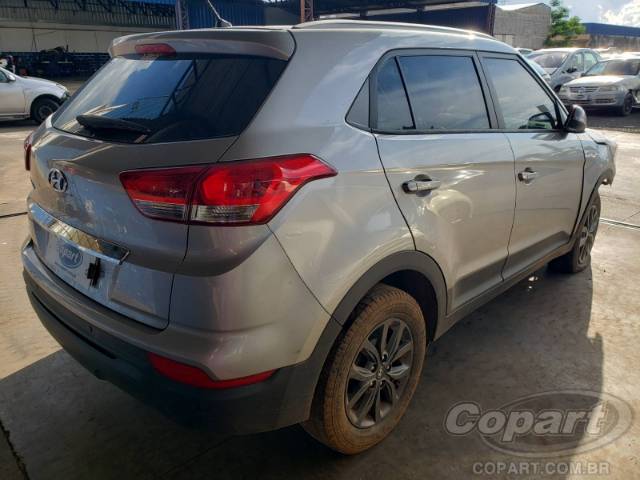2022 HYUNDAI CRETA 