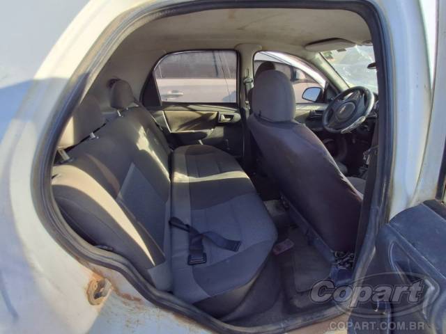 2013 CHEVROLET CELTA 